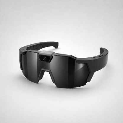 Vision Pro X