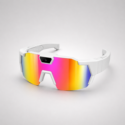 Vision Pro X