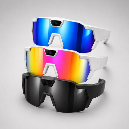 Vision Pro X