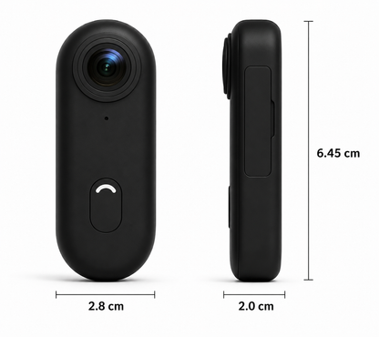 VisionX mini
