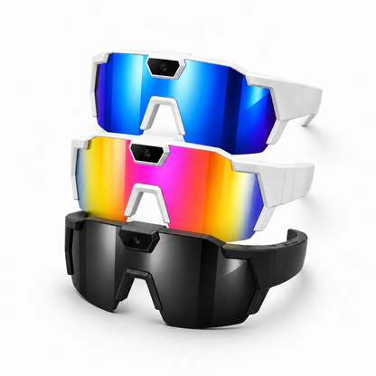 Vision Pro X