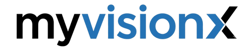 MyVisionX